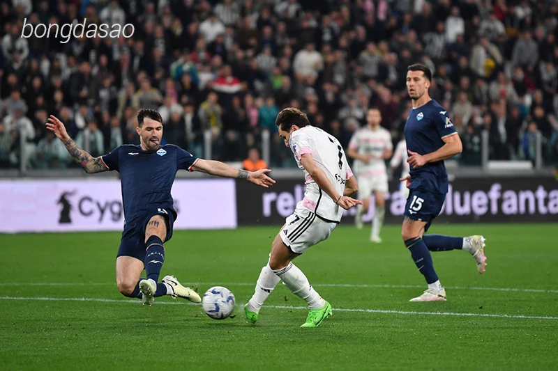 Nhận định soi kèo Lazio vs Juventus, 02h00 ngày 24:04-1