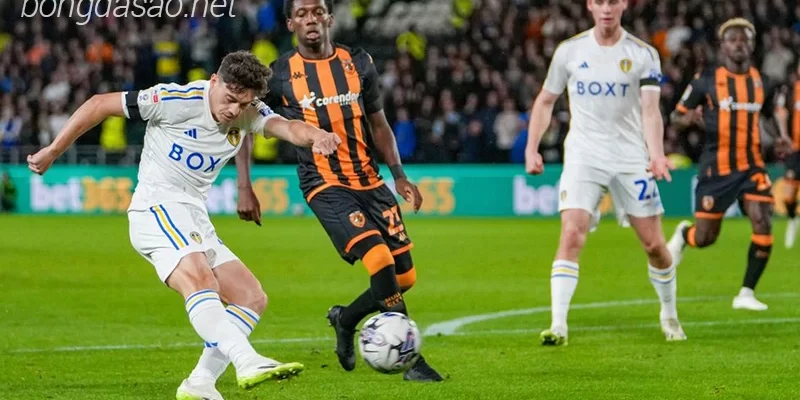 Nhận định soi kèo Leeds vs Hull, 02h00 ngày 02:04-1