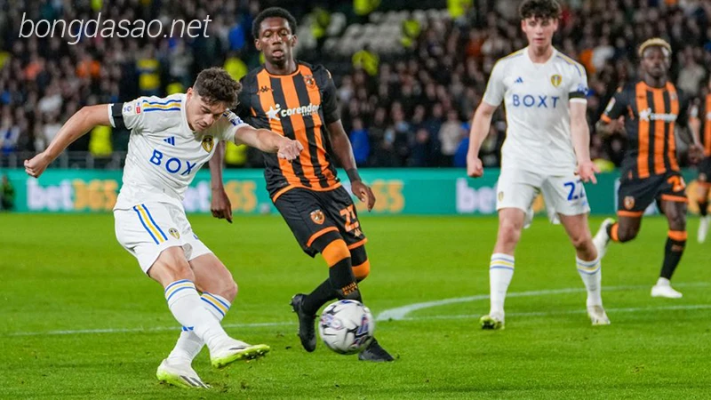 Nhận định soi kèo Leeds vs Hull, 02h00 ngày 02:04-1