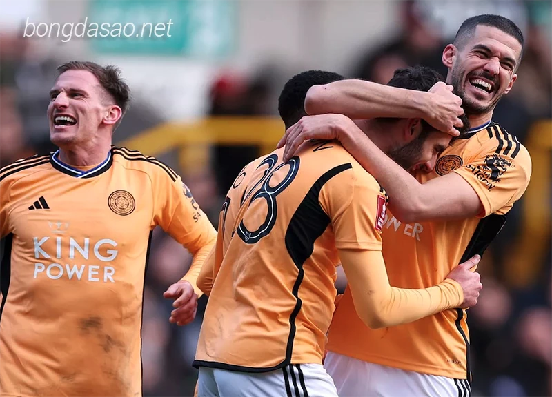 Nhận định soi kèo Millwall vs Leicester, 01h45 ngày 10:04-1
