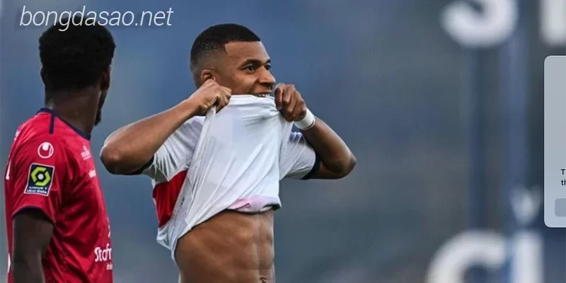 Nhận định soi kèo PSG vs Clermont, 02h00 ngày 07:04-1
