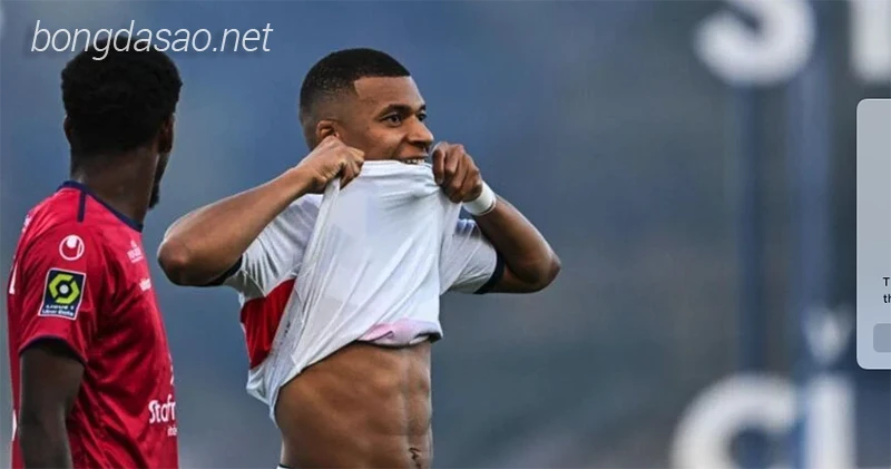 Nhận định soi kèo PSG vs Clermont, 02h00 ngày 07:04-1