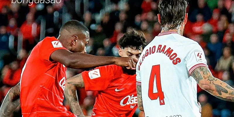 Nhận định soi kèo Sevilla vs Mallorca, 02h00 ngày 23:04-1