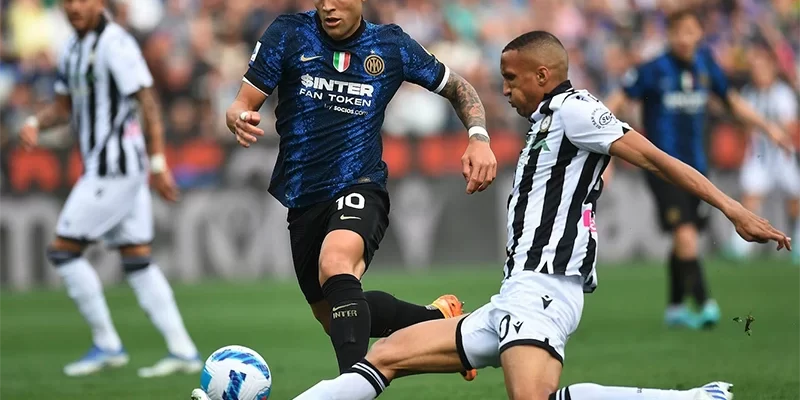 Nhận định soi kèo Udinese vs Inter Milan, 01h45 ngày 09:04-1