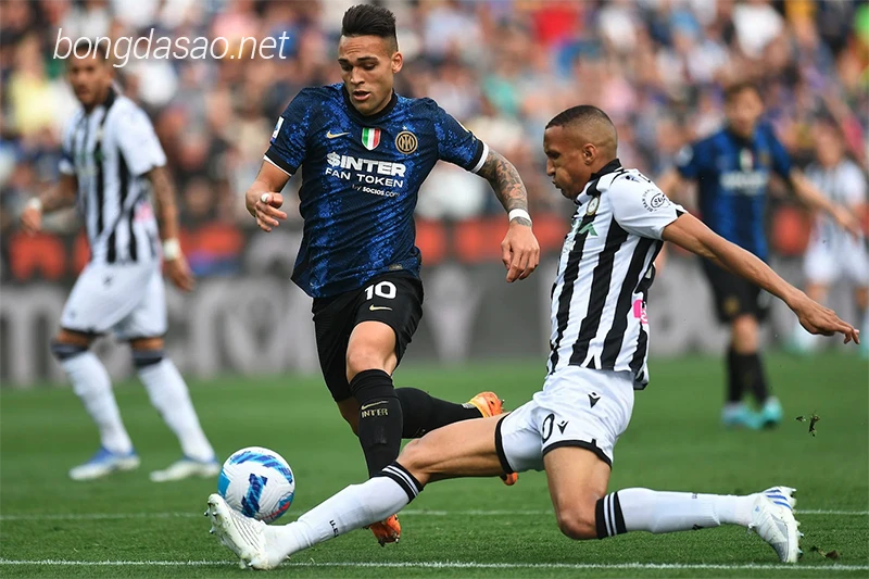 Nhận định soi kèo Udinese vs Inter Milan, 01h45 ngày 09:04-1