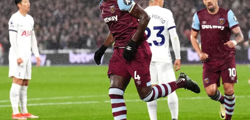 Kết quả bóng đá 03/04: Tottenham lỡ hẹn với top 4