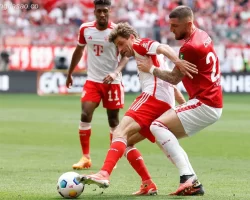 Kết quả bóng đá ngày 13/04: Không thể có bất ngờ