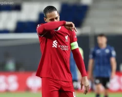 Kết quả bóng đá 19/04: LFC Liverpool bất lực trước Atalanta