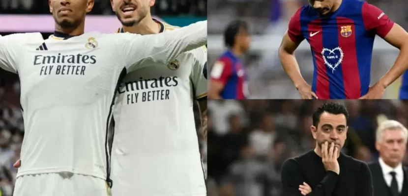 Kết quả bóng đá ngày 22/04: La Liga ngã ngũ, Roma hụt bước