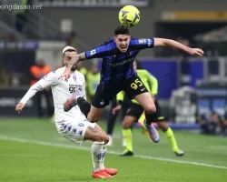 Soi kèo xiên ngày 02/04 Inter Milan vs Empoli, Serie A