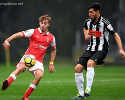 Nhận định kèo xiên ngày 02/04 Portimonense vs Braga, VĐQG Bồ Đào Nha