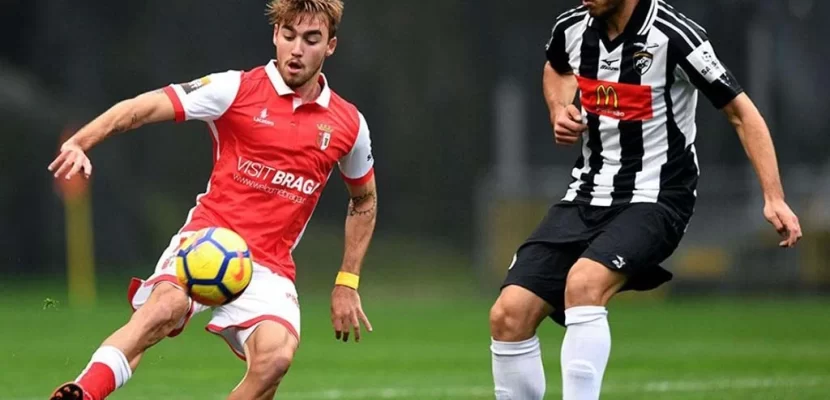 Nhận định kèo xiên ngày 02/04 Portimonense vs Braga, VĐQG Bồ Đào Nha