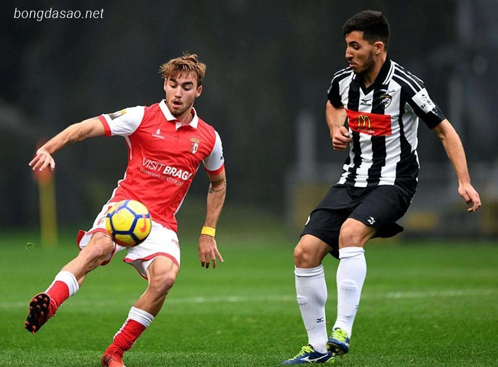 Nhận định kèo xiên ngày 02/04 Portimonense vs Braga, VĐQG Bồ Đào Nha
