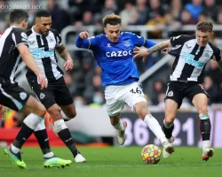 Nhận định kèo xiên 03/04 Newcastle vs Everton, EPL