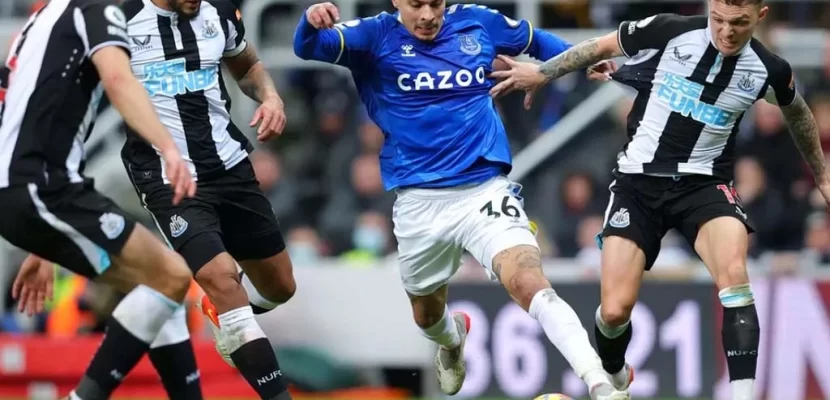 Nhận định kèo xiên 03/04 Newcastle vs Everton, EPL