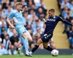 Soi kèo xiên ngày 04/04 Man City vs Aston Villa, Ngoại hạng Anh
