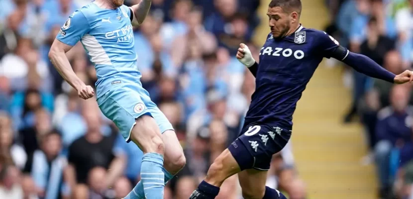 Soi kèo xiên ngày 04/04 Man City vs Aston Villa, Ngoại hạng Anh