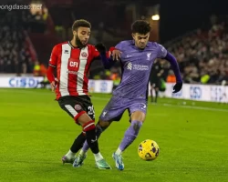 Nhận định kèo xiên 05/04 LFC Liverpool vs Sheffield United, EPL