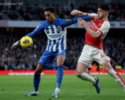 Soi kèo xiên ngày 06/04 Brighton vs Arsenal, Ngoại hạng Anh