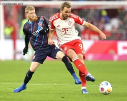 Nhận định kèo xiên 06/04 Heidenheim vs FC Bayern Munich
