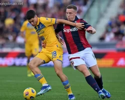 Soi kèo xiên ngày 07/04 Frosinone vs Bologna, Serie A