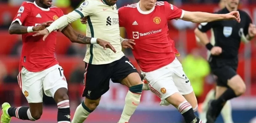 Nhận định kèo xiên 07/04 Man United vs LFC Liverpool, EPL