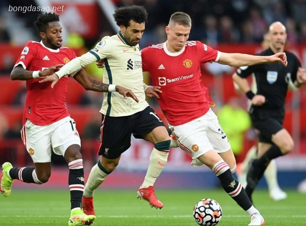 Nhận định kèo xiên 07/04 Man United vs LFC Liverpool, EPL