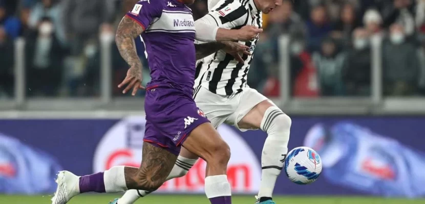 Soi kèo xiên ngày 08/04 Juventus vs Frosinone, Serie A