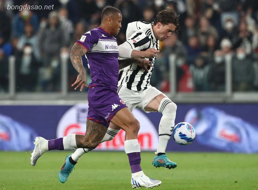Soi kèo xiên ngày 08/04 Juventus vs Frosinone, Serie A