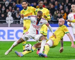 Nhận định kèo xiên 08/04 Nantes vs Lyon, Ligue 1
