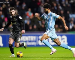 Nhận định kèo xiên 10/04 Southampton vs Coventry City