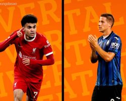 Nhận định kèo xiên 12/04 LFC Liverpool vs Atalanta, Europa League
