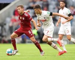 Soi kèo xiên ngày 13/04 FC Bayern Munich vs Koln, Bundesliga