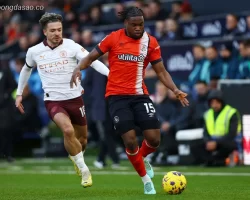 Nhận định kèo xiên 13/04 Man City vs Luton, Ngoại hạng Anh