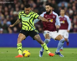 Soi kèo xiên ngày 14/04 Arsenal vs Aston Villa, Ngoại hạng Anh