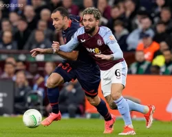 Nhận định kèo xiên 18/04 Lille vs Aston Villa, Conference League