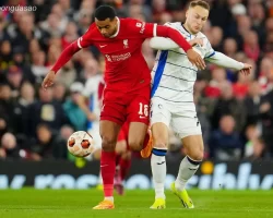 Soi kèo xiên ngày 19/04 Atalanta vs LFC Liverpool, Europa League