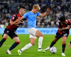 Nhận định kèo xiên ngày 19/04 Genoa vs Lazio, Serie A
