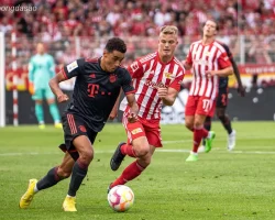 Nhận định kèo xiên 20/04 Union Berlin vs FC Bayern Munich
