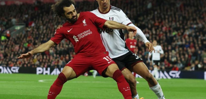 Nhận định kèo xiên 21/04 Fulham vs LFC Liverpool, EPL