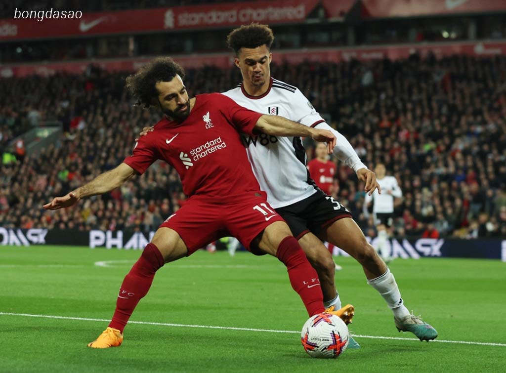Nhận định kèo xiên 21/04 Fulham vs LFC Liverpool, EPL