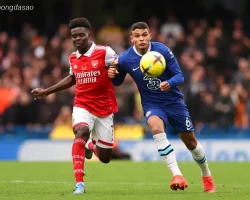 Nhận định kèo xiên ngày 24/04 Arsenal vs Chelsea, EPL