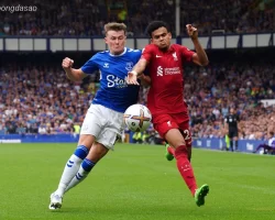 Soi kèo xiên ngày 25/04 Everton vs LFC Liverpool, EPL
