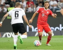 Soi kèo xiên ngày 27/04 FC Bayern Munich vs Frankfurt, Bundesliga