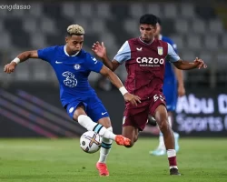 Soi kèo xiên ngày 28/04 Aston Villa vs Chelsea, EPL