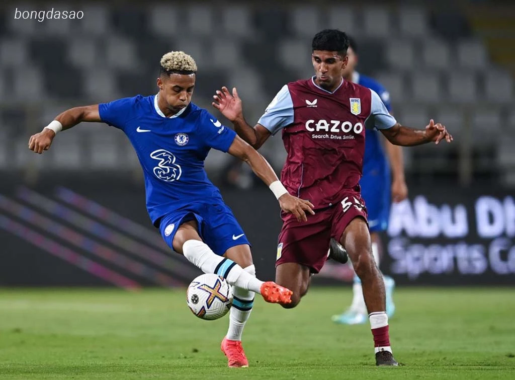 Soi kèo xiên ngày 28/04 Aston Villa vs Chelsea, EPL