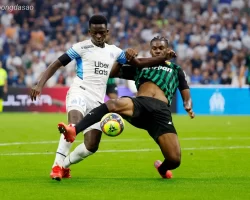 Nhận định kèo xiên ngày 29/02 Marseille vs Lens, Ligue 1