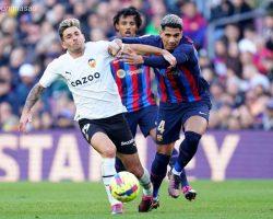 Nhận định kèo xiên 30/04 Barcelona vs Valencia, La Liga