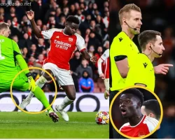 Tin bóng đá ngày 10/04: Tranh cãi nổ ra sau lượt đi tứ kết UCL