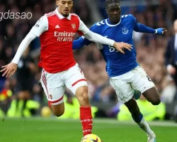 Nhận định soi kèo Arsenal vs Everton, 22h00 ngày 19_05 1